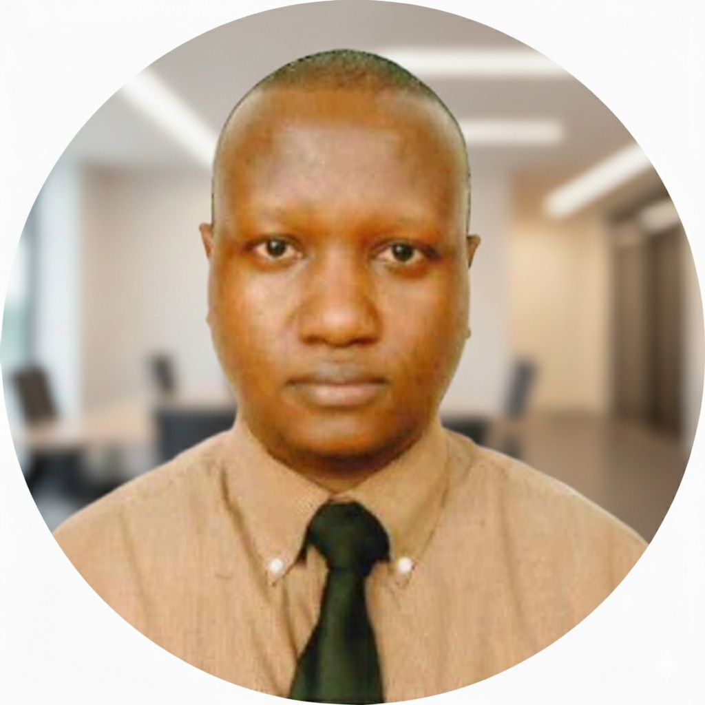 Chief Operations Officer